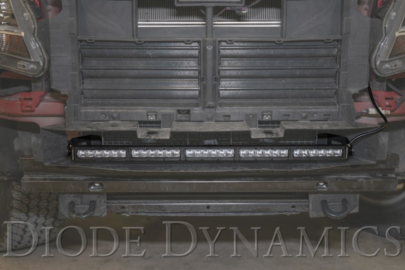 Diode Dynamics 15-Pres Colorado/Canyon Colorado/Canyon SS30 Stealth Lightbar Kit - White Flood DD6358 DD6358 User 9