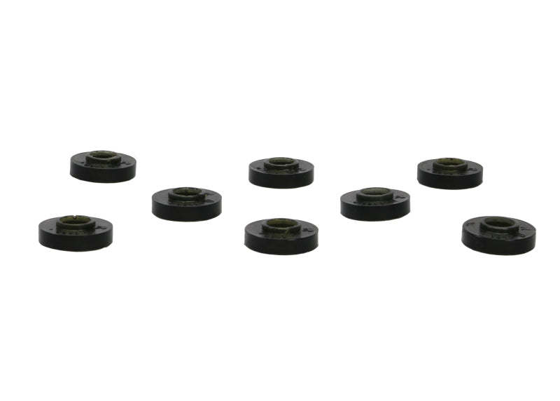 Whiteline 10/65-73 Ford Mustang Front Shock Absorber Lower Bushing W31409 W31409 Photo - out of package