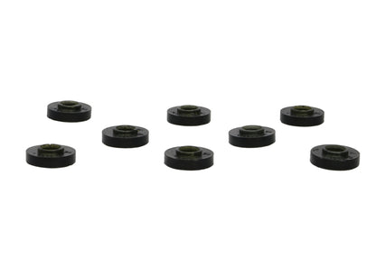 Whiteline 10/65-73 Ford Mustang Front Shock Absorber Lower Bushing W31409 W31409 Photo - out of package