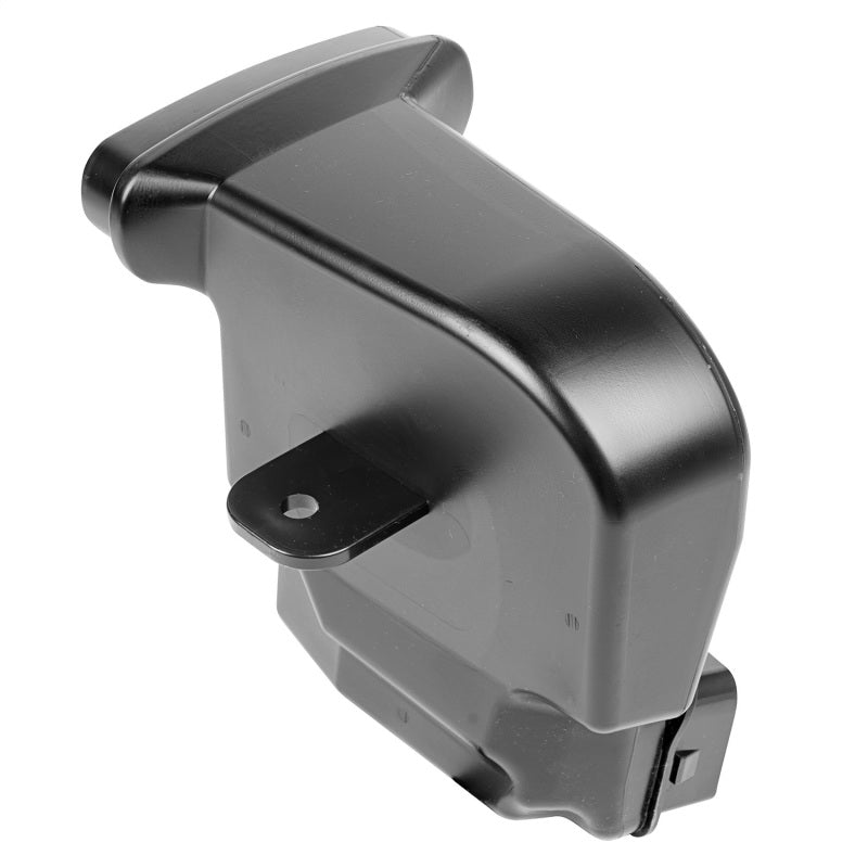 Rugged Ridge AmFib High Mount Snorkel 18-20 Jeep Wrangler JL 2020 JT 17756.36 17756.36 Photo - Unmounted