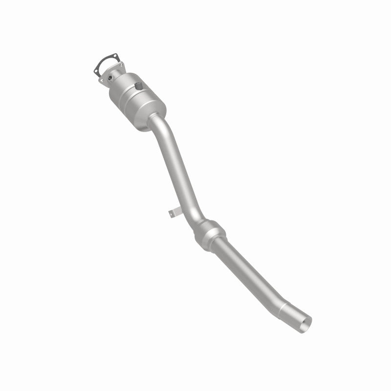 MagnaFlow Audi HM Grade Federal / EPA Compliant Direct-Fit Catalytic Converter 24176 360 Degree Image Set