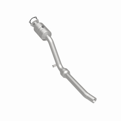MagnaFlow Audi HM Grade Federal / EPA Compliant Direct-Fit Catalytic Converter 24176 360 Degree Image Set