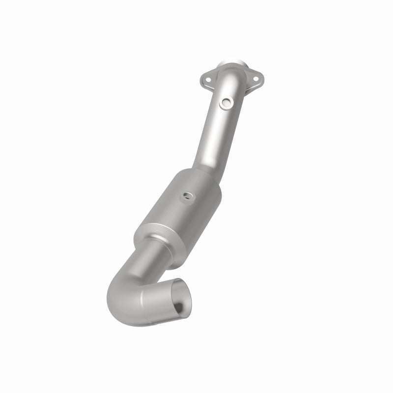MagnaFlow Ford F-150 OEM Grade Federal / EPA Compliant Direct-Fit Catalytic Converter 21-465 360 Degree Image Set