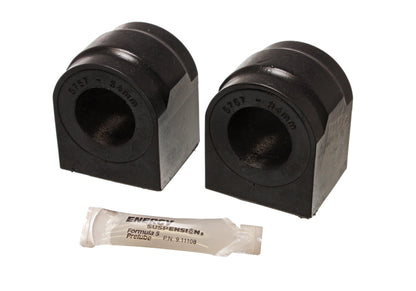 Energy Suspension Sway Bar Bushing Set Black Ford F-150 Lariat 2004-2006 4.5185G Photo - Primary
