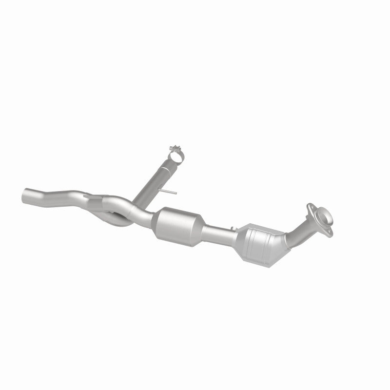 MagnaFlow Ford F-150 OEM Grade Federal / EPA Compliant Direct-Fit Catalytic Converter 52450 360 Degree Image Set