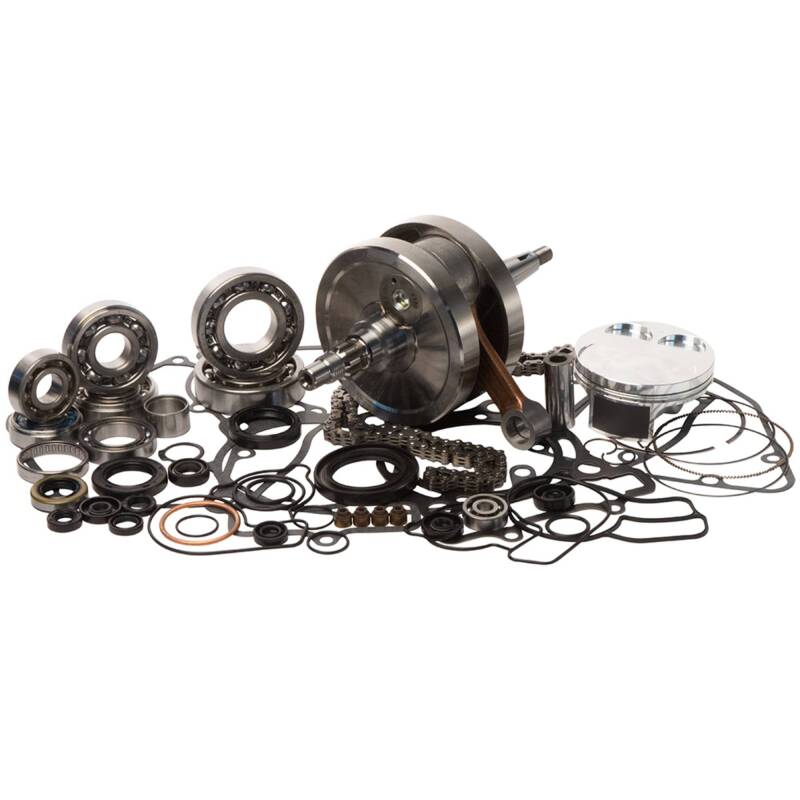 Vertex Pistons Vertex Kawasaki Complete Engine Rebuild Kit WR101-039 WR101-039 Photo - Primary