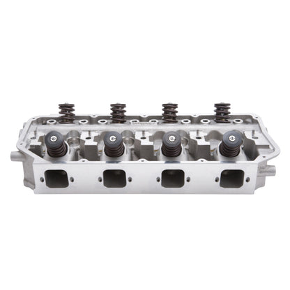 Edelbrock Victror JR. Cylinder Head, CNC, Chrysler, 426-572 C.I.D V8, Complete 61179 Photo - Primary