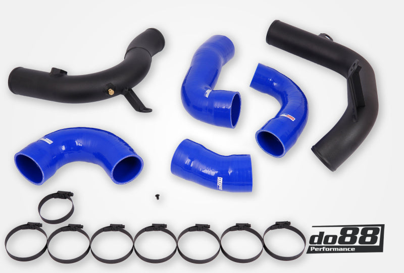 do88 DOB Intercooler Pipe Kit Forced Induction Intercooler Pipe Kits main image