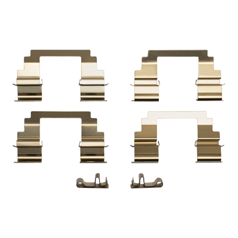 DFC DFC SS Hardware Kits Brakes, Rotors & Pads Brake Hardware main image