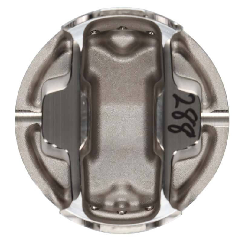 Wiseco Piston Kit- Acura 4v +5cc Dome Strutted 81.50mm K566M815AP User 3