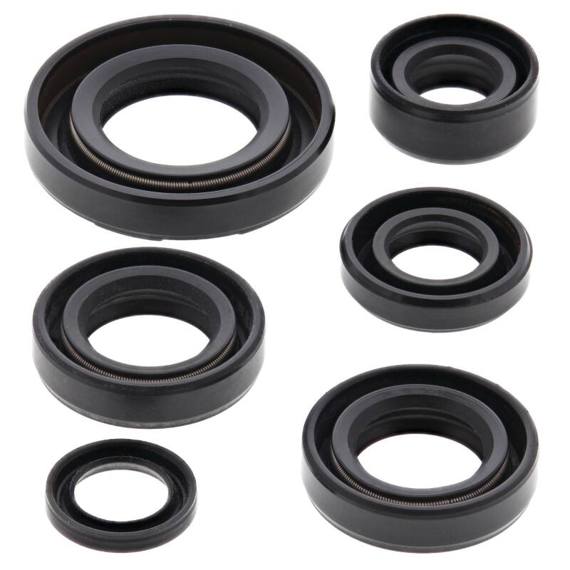 Vertex Pistons Vertex Gaskets 03-06 Kawasaki KDX50 Oil Seal Kit 822224 822224 Photo - Primary