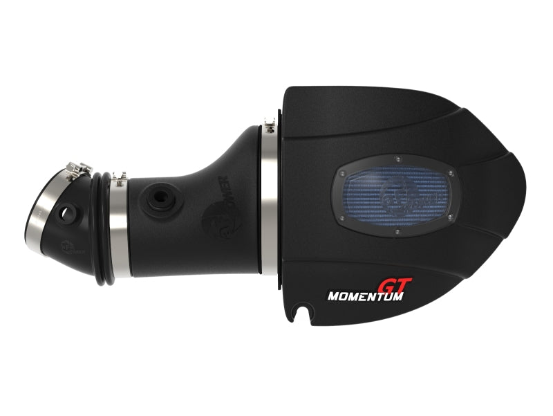 aFe Momentum GT 17-18 Dodge Charger/Challenger SRT Hellcat CAI(w/ Pro 5R Media Filter) 50-72205R 50-72205R Photo - Unmounted