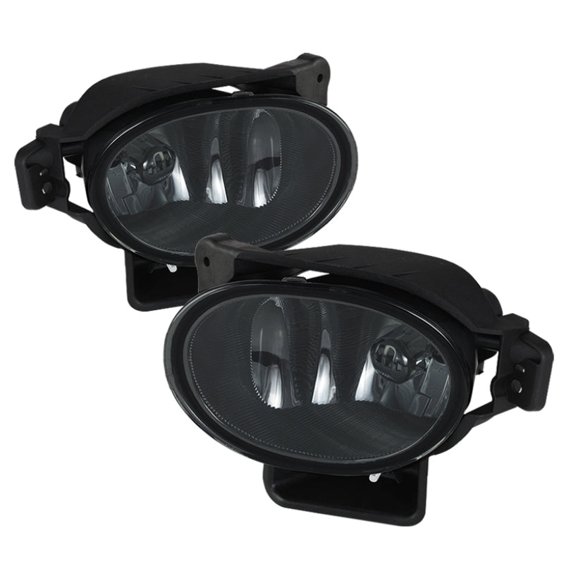 Spyder Acura TL 07-08 OEM Fog Lights wo/Switch Smoke FL-ATL08-SM 5064684 5064684 Photo - Primary