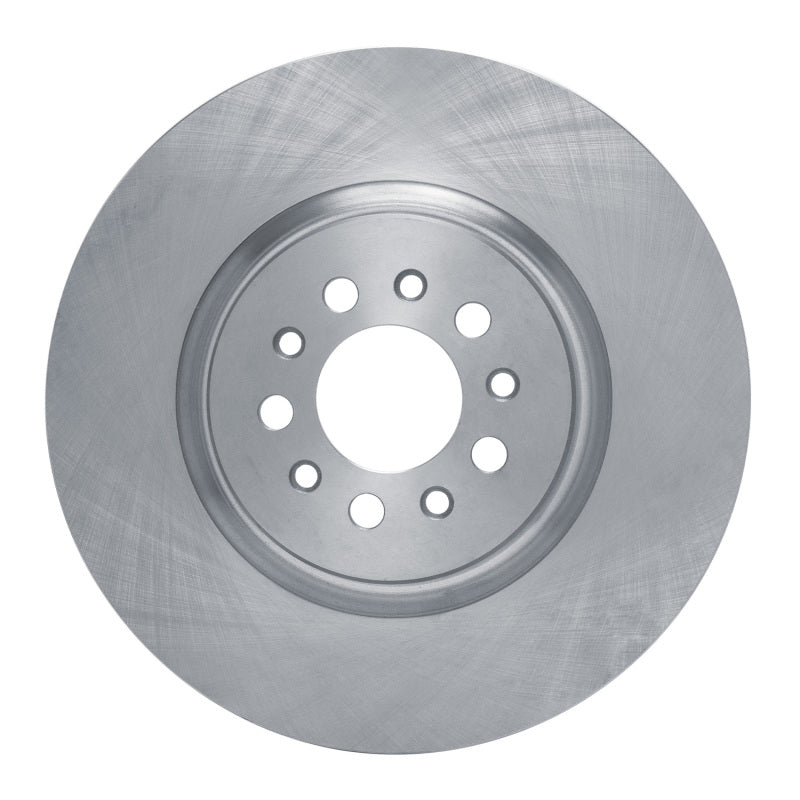 DFC DFC Brake Rotors - Plain Brakes, Rotors & Pads Brake Rotors - OE main image