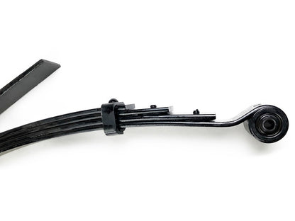 Tuff Country 88-98 Chevy 1500/2500 Truck 4wd Rear 5in EZ-Ride Leaf Springs (Ea) 19590 19590 Photo - Unmounted