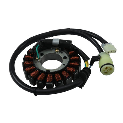 Arrowhead 98-00 Honda TRX300 Fourtrax Stator Coil 340-58020 340-58020 Photo - Primary