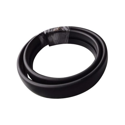 Westin Sportsman Grille Guard Rubber Strip Repl - Black 40-1004 40-1004 Photo - Primary