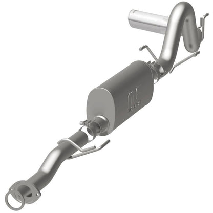 MagnaFlow Toyota Tacoma Street Series Cat-Back Performance Exhaust System 19291 Photo - out of package
