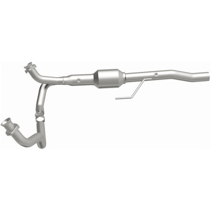 MagnaFlow Dodge Ram 1500 California Grade CARB Compliant Direct-Fit Catalytic Converter 4451203 Photo - out of package