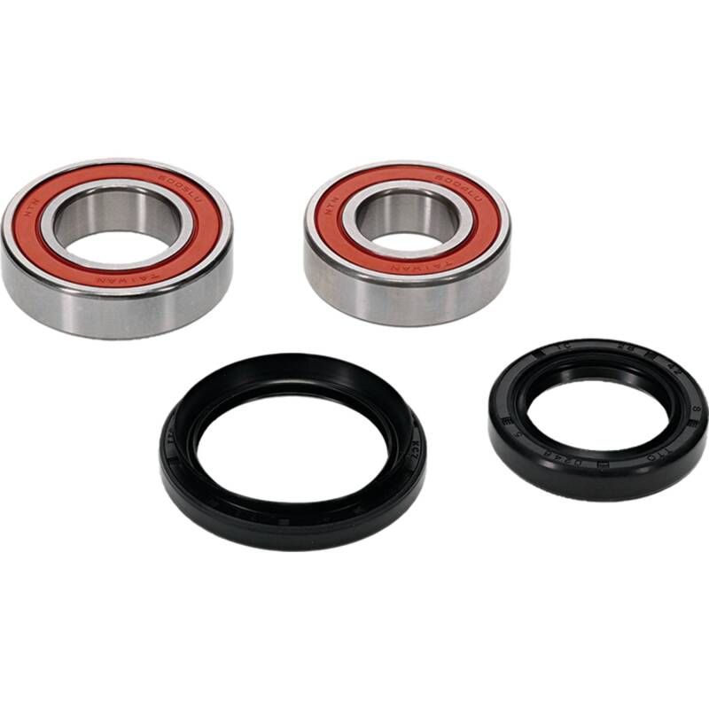 Pivot Works Pw Premium Wheel Bearing 25-1530-P 25-1530-P Photo - Primary