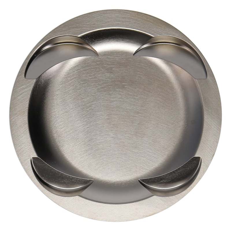 Wiseco Toyota Turbo -14.8cc 1.338 X 86.0 Piston Shelf Stock *SINGLE PISTON* 6550M86AP 6550M86AP User 1