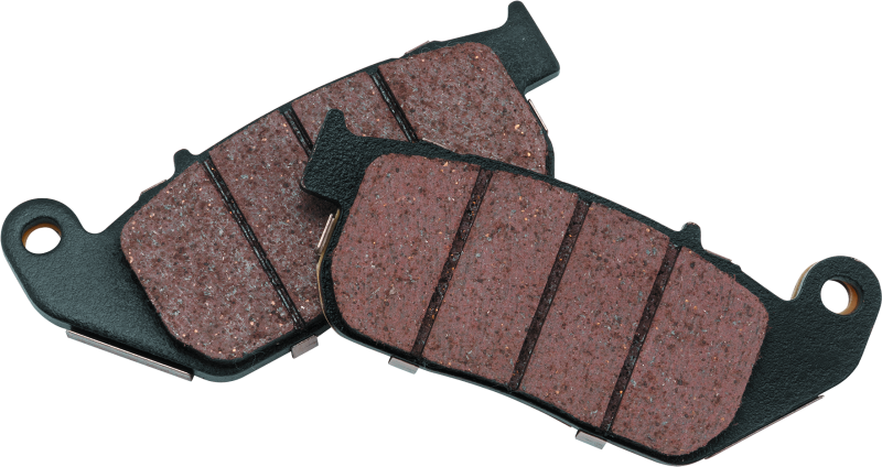 TwinPower Twn Power Brk Pads #42831-04 592359 592359 Photo - Primary