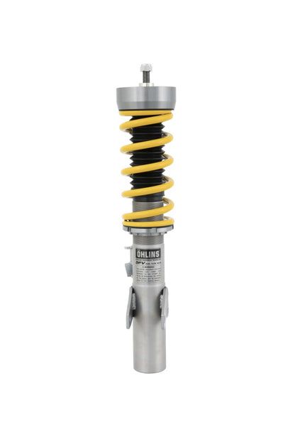 Ohlins 17-21 Honda Civic Type R (FK8) 23 Honda Civic Type R (FL5) Road &amp; Track Coilover System HOS MT00S1 HOS MT00S1 User 1