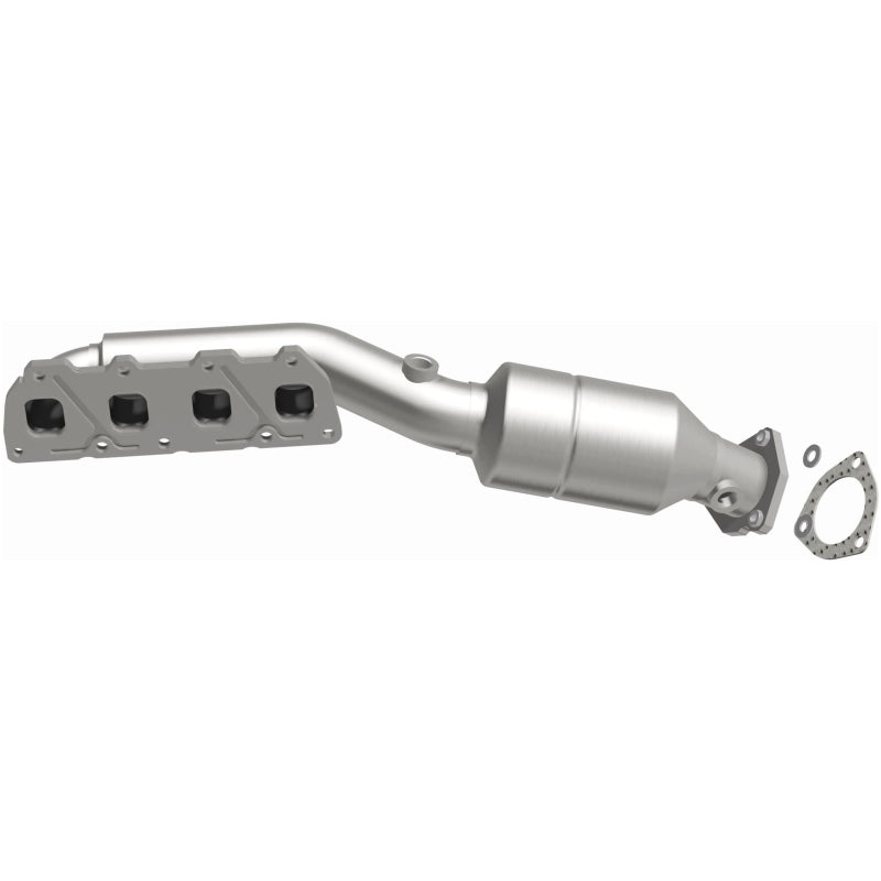 MagnaFlow Volkswagen Passat OEM Grade Federal / EPA Compliant Manifold Catalytic Converter 51213 Photo - out of package