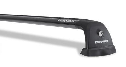 Rhino-Rack 01-06 Acura MDX 4 Door SUV Vortex RVP 2 Bar Roof Rack - Black RVP09 RVP09 Photo - Primary