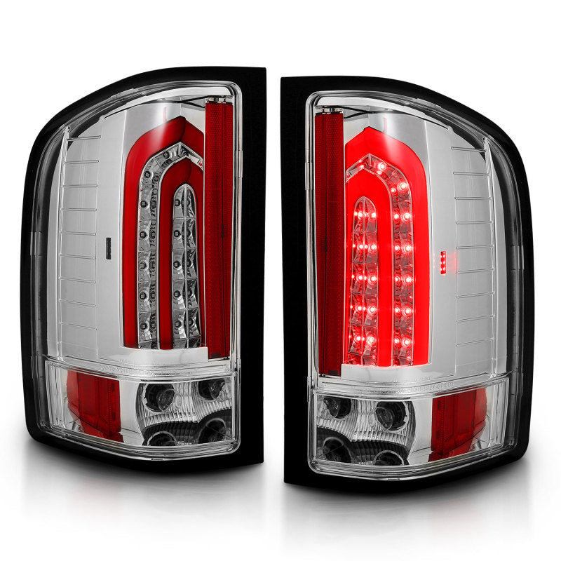 Anzo Led Taillights 321341 Photo - Unmounted