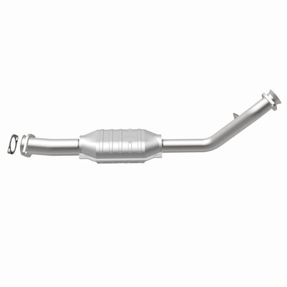 MagnaFlow Ford Ranger Standard Grade Federal / EPA Compliant Direct-Fit Catalytic Converter 23373 360 Degree Image Set