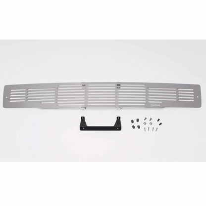 Putco 2015-2017, Ford F150 - Stainless Steel Bar Design 86160 Photo - Primary