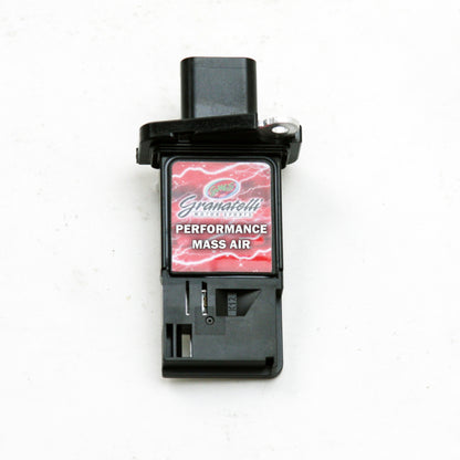 Granatelli Motor Sports Granatelli 11-14 Ford Coyote 5.0L Hi-Perf Slot-in Style Mass Airflow Sensor (Calibrated) 80065014 80065014 Photo - Primary