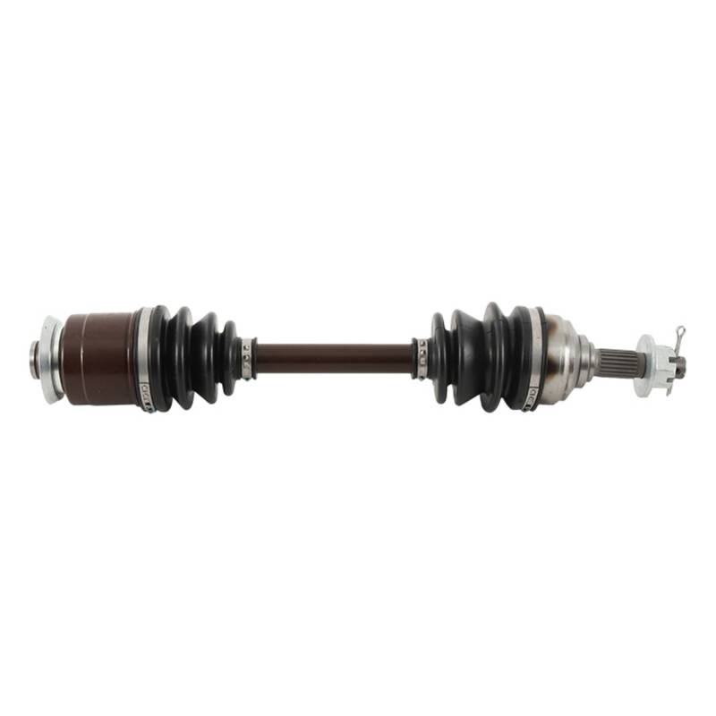 All Balls Racing 2001 Arctic Cat 250 4x4 6 Ball Axle Front Right AB6-AC-8-218 AB6-AC-8-218 Photo - Primary
