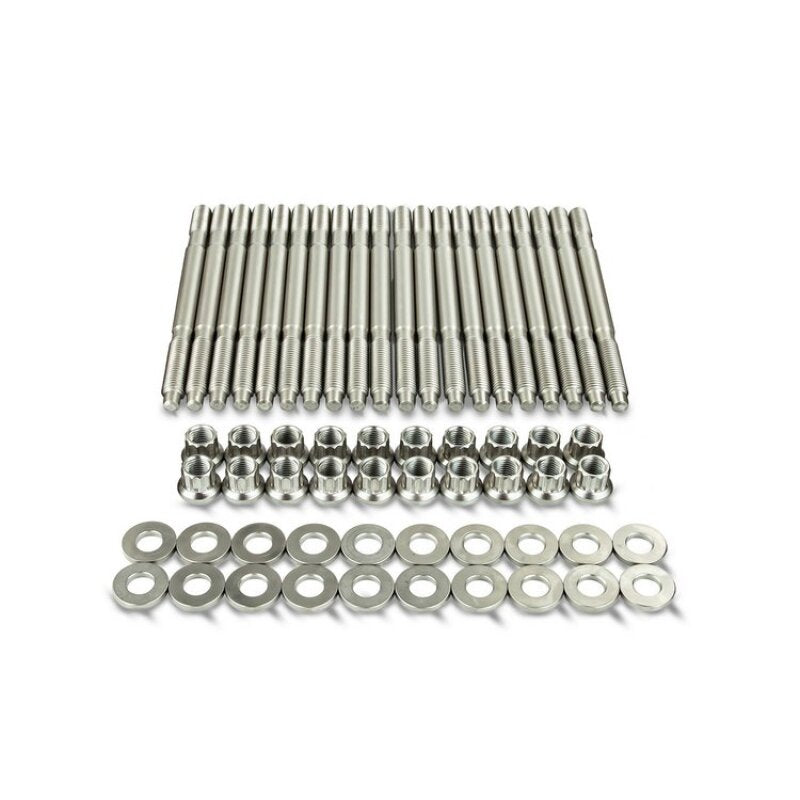 Wagner Tuning Audi S4 B9 OEM Cylinder Head Stud Set P101171610.BR P101171610.BR Photo - Primary