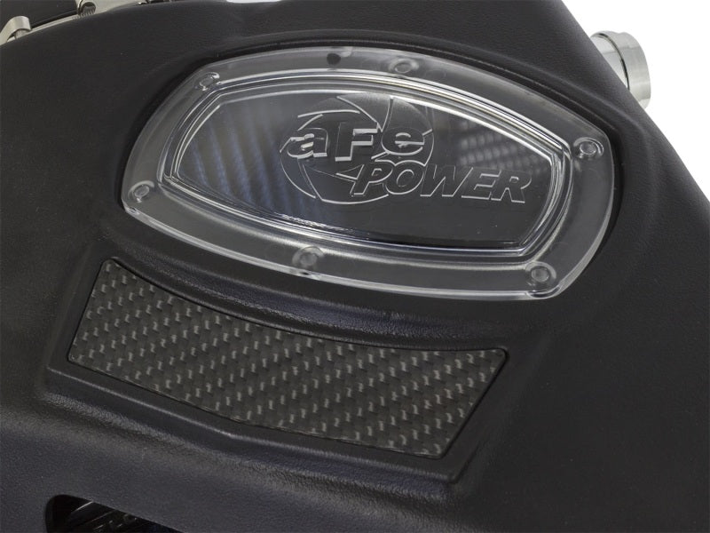 aFe  POWER 54-74205 Momentum GT Pro 5R Cold Air Intake System 54-74205 Photo - Unmounted