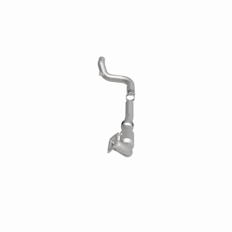 MagnaFlow OEM Grade Federal / EPA Compliant Manifold Catalytic Converter 22-139 360 Degree Image Set