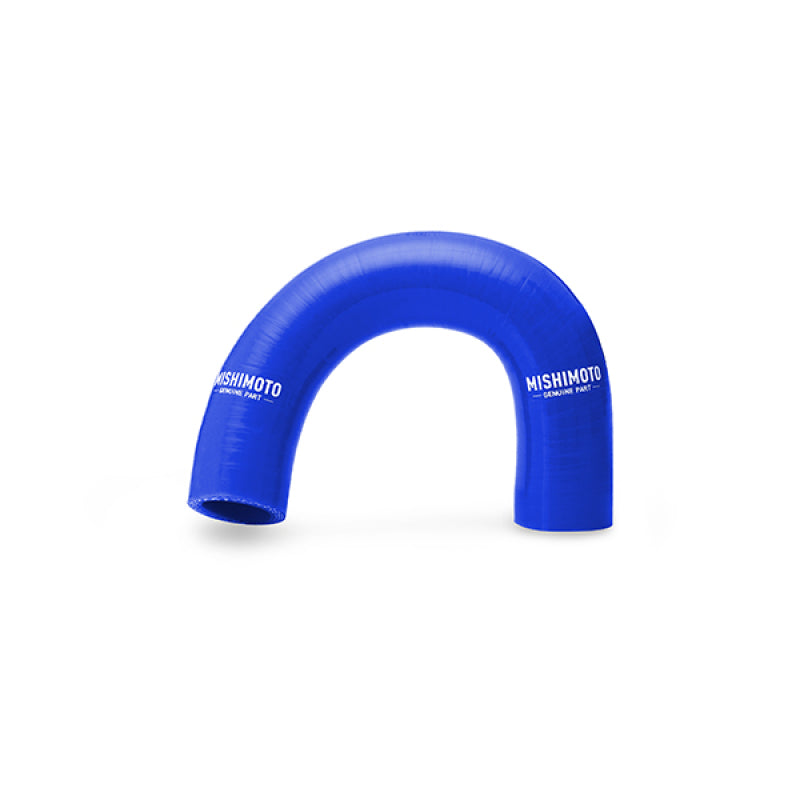 Mishimoto Ford Mustang Ecoboost Silicone Ancillary Hose Kit MMHOSE-MUS4-15ANCBL Photo - out of package