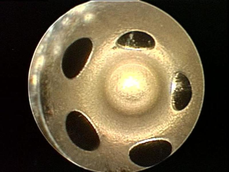 DDP Cummins VE Pump 4BT - Stage 3 Injector Set DDP 4BTVE-3 DDP 4BTVE-3 User 1