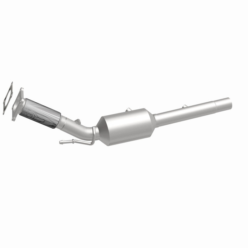 Magnaflow 06-10 Volkswagen Beetle 2.5L Direct Fit Cat Converter 5661377 5661377 360 Degree Image Set