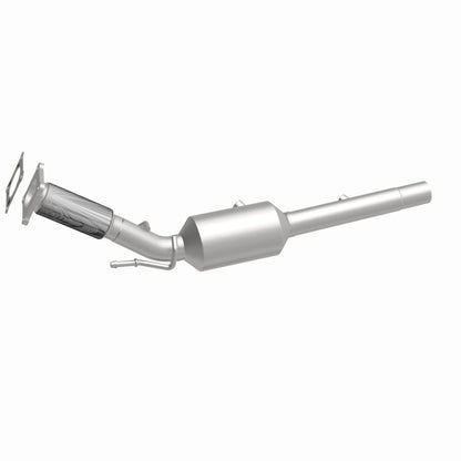 Magnaflow 06-10 Volkswagen Beetle 2.5L Direct Fit Cat Converter 5661377 5661377 360 Degree Image Set