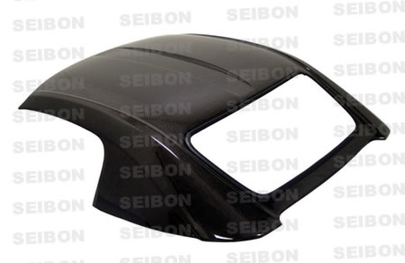 Seibon  Carbon Fiber Hardtop for 2000-2009 Honda S2000 HT0005HDS2K-CF HT0005HDS2K-CF Photo - Primary