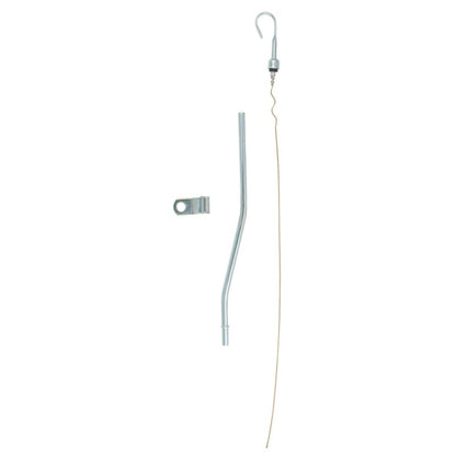 Spectre SB Ford Engine Oil Dipstick - Chrome 5723 5723 Photo - Primary