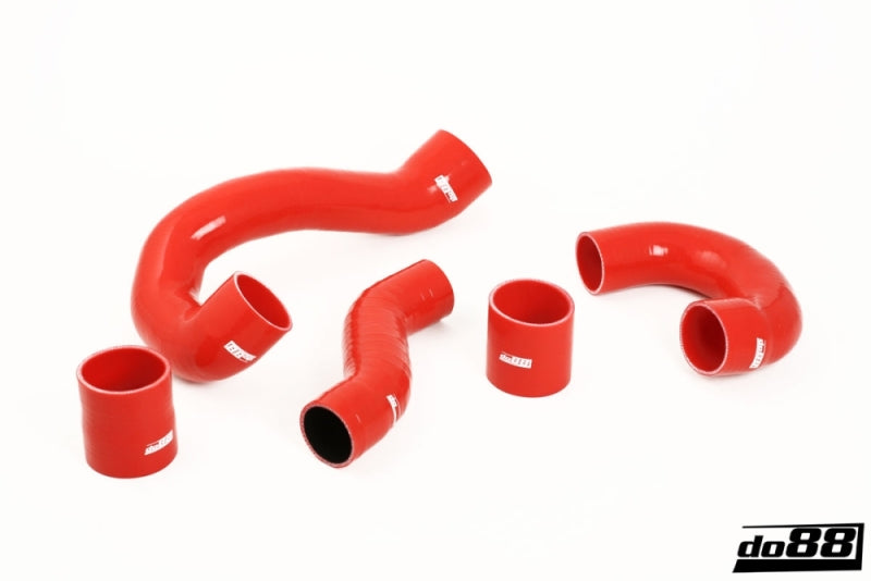 do88 DOB Hose - Intercooler/Turbo Air Intake Systems Silicone Couplers & Hoses main image