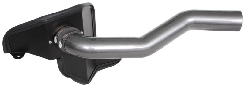 K&N Engineering Performance Air Intake S ystem KNE77-2594KC 77-2594KC Photo - lifestyle view