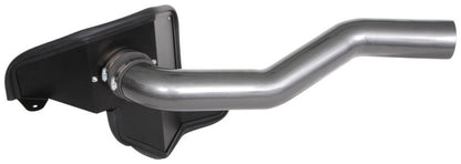 K&N Engineering Performance Air Intake S ystem KNE77-2594KC 77-2594KC Photo - lifestyle view