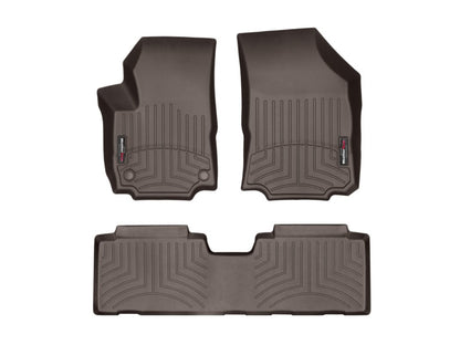WeatherTech  471176-1-2 471176-1-2 Photo - Primary