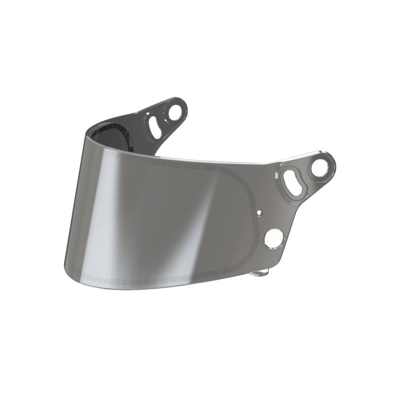 Bell SE05 Helmet Shield - Silver 2010024 2010024 Photo - Primary