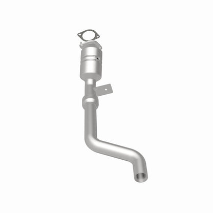 MagnaFlow Ford Mustang OEM Grade Federal / EPA Compliant Direct-Fit Catalytic Converter 52224 360 Degree Image Set