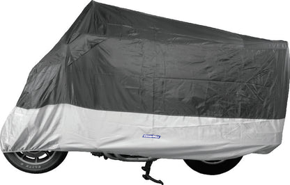 BikeMaster Covermax Medium Cover For Sport/Custom 107500 107500 User 3